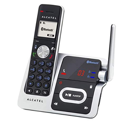 TELEFONO ALCATEL XP1050