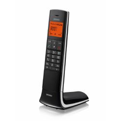 Brondi Cordless Eco Dect Lemure TELEFONO BRONDI CORDLESS ECO DECT LEMURE