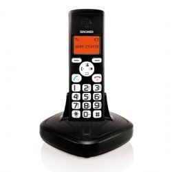 Brondi Cordless York TELEFONO BRONDI CORDLESS YORK