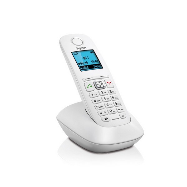 TELEFONO GIGASET A540