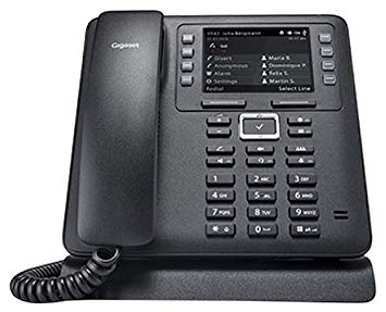GIGASET Maxwell 3_ TELEFONO GIGASET MAXWELL 3