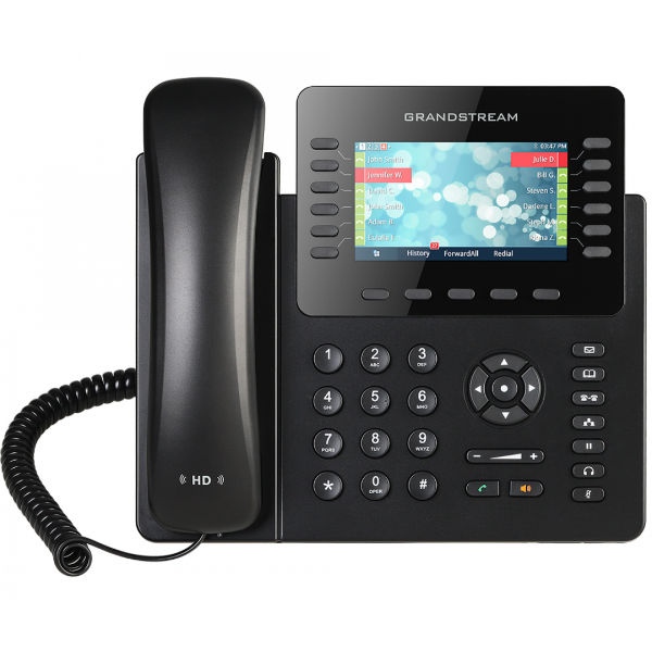 GRANDSTREAM GXP2170 TELEFONO GRANDSTREAM GXP2170