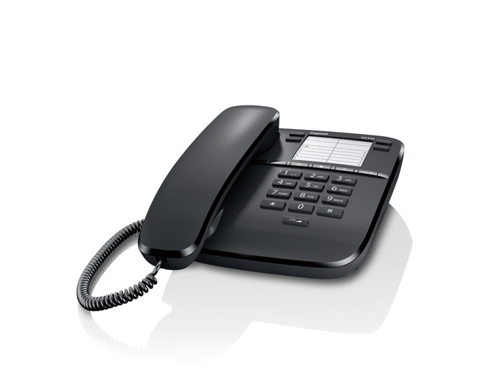 Gigaset DA 310 TELEFONO GIGASET DA 310