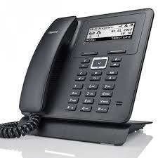 Gigaset Maxwell Basic TELEFONO GIGASET MAXWELL BASIC
