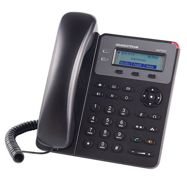 TELEFONO GRANDSTREAM GXP1610