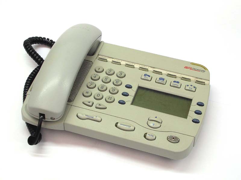Trucco Echo Starix E852 TELEFONO TRUCCO ECHO STARIX E852