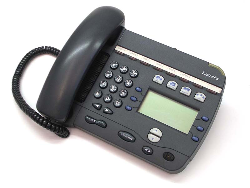 Telefono Trucco Inspiration