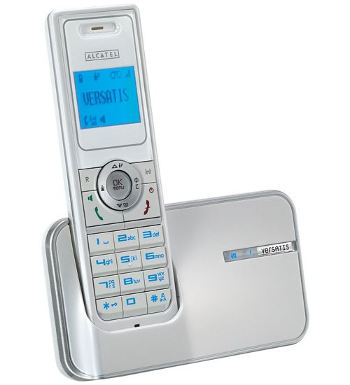alcatel Versatis Slim 300 TELEFONO ALCATEL VERSATIS SLIM 300