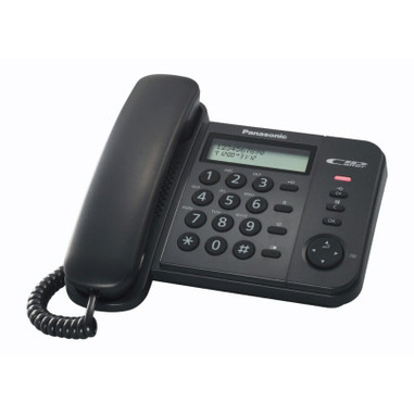 TELEFONO PANASONIC KX-TS 580