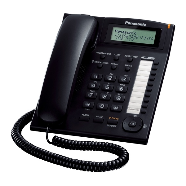 TELEFONO PANASONIC KX-TS 880