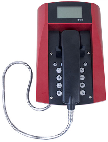innovaphone-ip150- TELEFONO INNOVAPHONE IP150