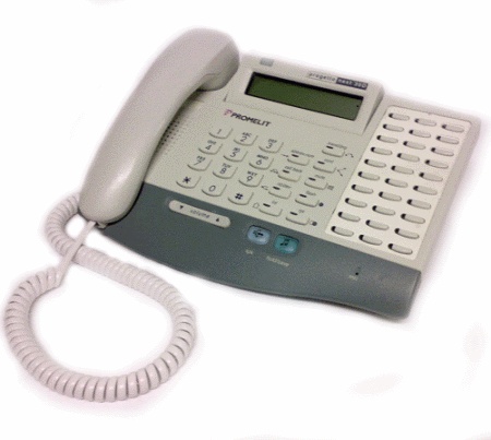 TELEFONO PROMELIT NEXT 30D