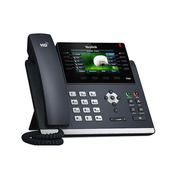 yealink-sip-t46s TELEFONO YEALINK T46S