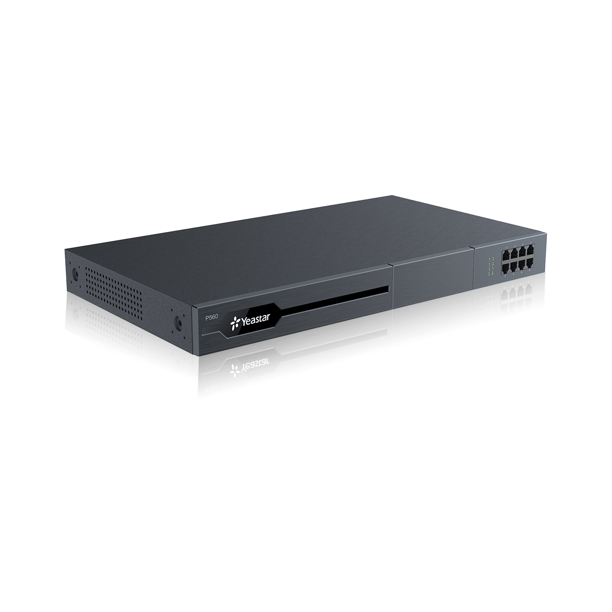 yeastar-p560-pbx-system-per-ufficio-hotel CENTRALE YEASTAR P560
