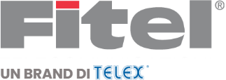 Fitel Telecomunicazioni Logo
